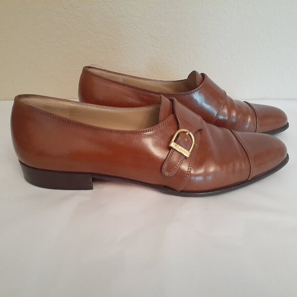 Salvatore Ferragamo Loafers - Picture 4 of 15